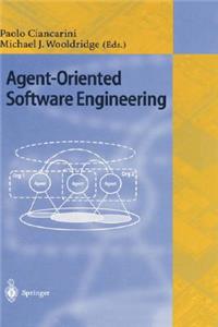 Agent-Oriented Software Engineering