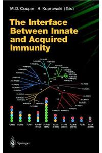 The Interface Between Innate and Acquired Immunity