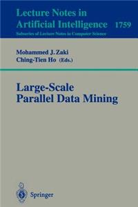 Large-Scale Parallel Data Mining