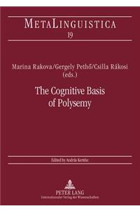Cognitive Basis of Polysemy