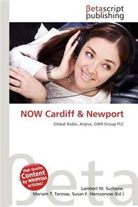Now Cardiff & Newport