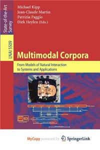 Multimodal Corpor
