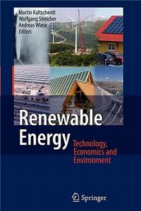 Renewable Energy