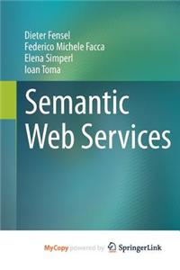 Semantic Web Services