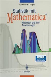 Statistik Mit Mathematica(r)