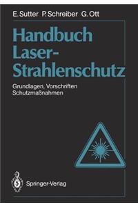 Handbuch Laser-Strahlenschutz