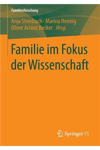 Familie im Fokus der Wissenschaft