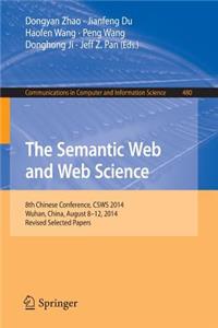 Semantic Web and Web Science