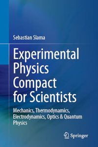 Experimental Physics Compact for Scientists