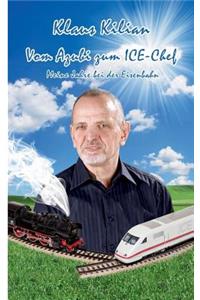 Vom Azubi zum ICE-Chef