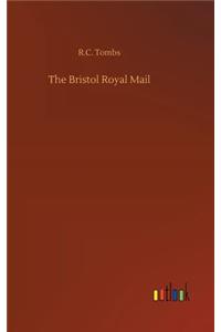 Bristol Royal Mail