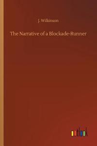 The Narrative of a Blockade-Runner