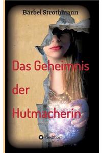 Klara und das Geheimnis der Hutmacherin