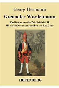 Grenadier Wordelmann