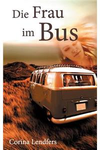Die Frau im Bus