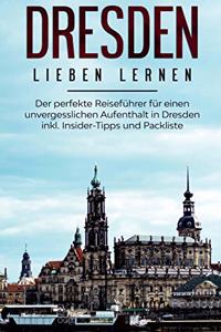 Dresden lieben lernen
