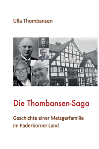 Die Thombansen-Saga