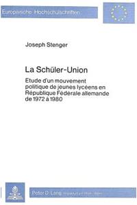 La Schueler-Union