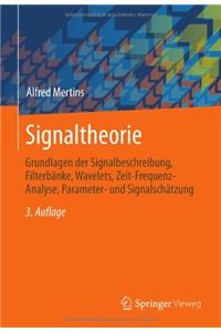 Signaltheorie