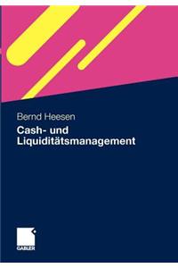 Cash- Und Liquiditatsmanagement