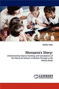 Munazza's Story
