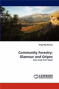 Community Forestry