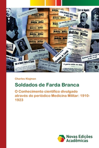 Soldados de Farda Branca