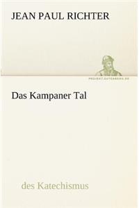 Das Kampaner Tal