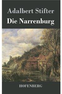Die Narrenburg