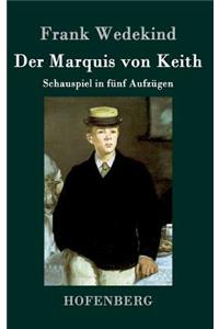 Marquis von Keith