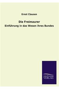 Freimaurer