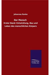 Mensch
