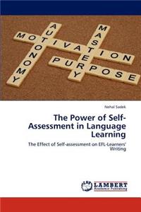 Power of Self-Assessment in Language Learning