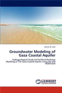 Groundwater Modeling of Gaza Coastal Aquifer