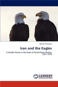 Iran and the Eagles