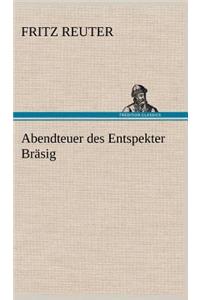 Abendteuer Des Entspekter Brasig