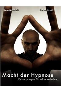 Hypnose lernen - Praxishandbuch