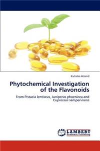 Phytochemical Investigation of the Flavonoids