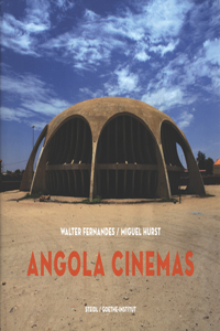 Walter Fernandes: Angola Cinema