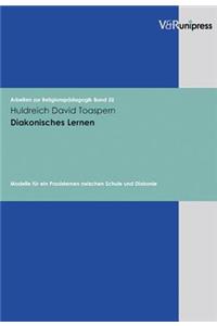 Arbeiten zur ReligionspÃ¤dagogik (ARP).