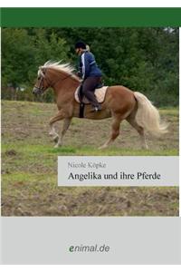 Angelika Und Ihre Pferde