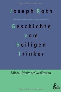 Geschichte vom heiligen Trinker