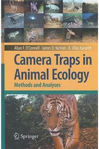 Camera Traps in Animal Ecology