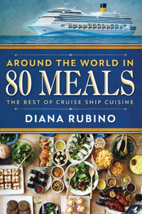 Around The World in 80 Meals