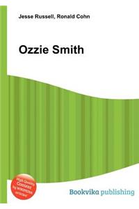Ozzie Smith