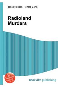 Radioland Murders