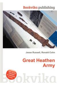 Great Heathen Army