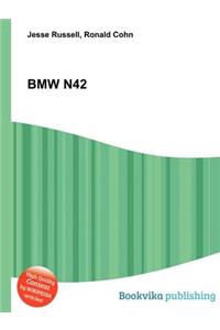 BMW N42