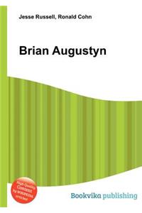 Brian Augustyn