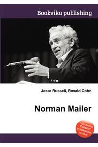 Norman Mailer